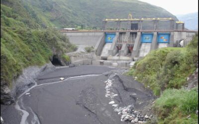 Ecuador’s Hydroelectric Power Struggles Amidst Drought and Infrastructure Challenges