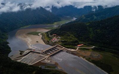 Ecuador’s Looming Electricity Crisis: A Deepening Concern