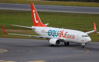 Equair was already doomed to fail by the end of 2022