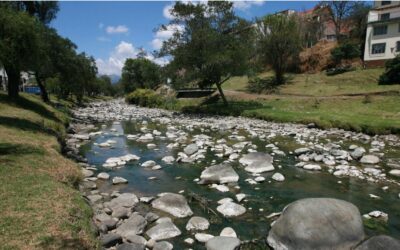 “Hydrological” drought hits Cuenca impacting city water supply