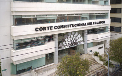Court Invalidates Unconstitutional ‘Environmental Consultation’ Decree