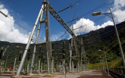 Ecuador’s Comprehensive Strategies to Navigate and Resolve Ongoing Energy Challenges