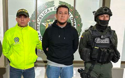 Tracking drug trafficker ‘Gato Farfán’s’ money in a U.S. company