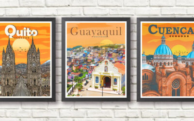 Comparing the cost of living in Guayaquil, Quito, and Cuenca