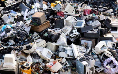 Ecuador company leads ‘Ecuador Free of E-Waste’ initiative