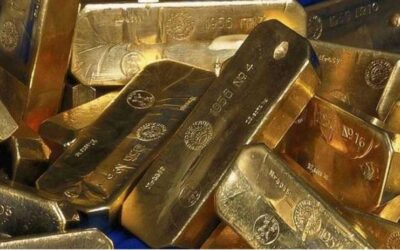 Ecuadorian Central Bank Divests Portion of Gold Reserves, Distributes Profits to the Government