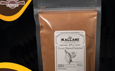 Kallari is Empowering Kiwcha Women Through Organic Cocoa and Chocolate