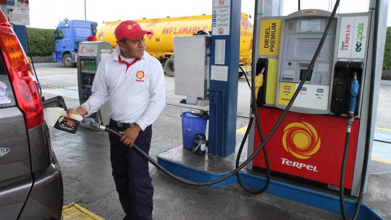 President Noboa Takes on Fuel Subsidies, Aims for Targeted Approach