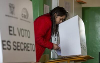 Noboa Initiates Popular Consultation and Referendum: Electoral Process Set to Shape Nation’s Future