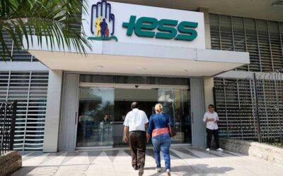 IESS Proposes Contribution Increase Amidst Concerns Over Soaring Expenses from Ecuador’s Aging Population