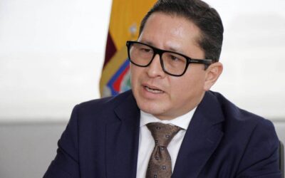 President of Guayas Court Resigns Amid Corruption Allegations as Purge Investigation Triggers Judicial Crisis