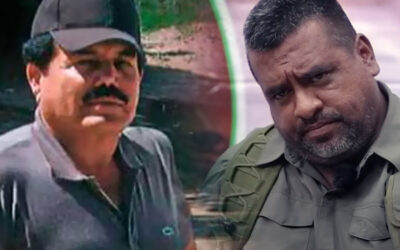 Ecuadorian Government Targets Mexican Drug Trafficker and Colombian Guerrilla Leader in Crime Crackdown