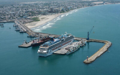 Insecurity affects tourism in Manabí as nine cruise ships canceled their arrival in Manta