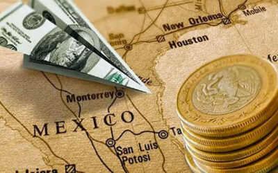Surge in Remittances from Ecuador to Mexico Amidst Socioeconomic Challenges and Diplomatic Tensions