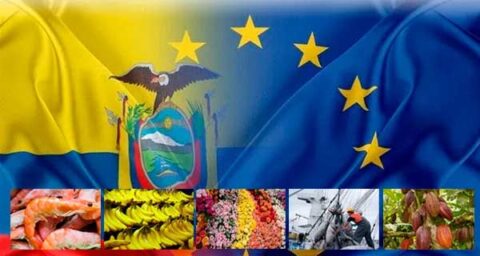 Germany Advises Ecuadorian Exporters to Comply with European Union
