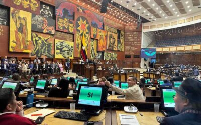 National Assembly Passes Law Requiring Central Bank to Directly and Automatically Allocate Budget to Sectional Governments