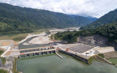Ecuador’s Electricity Sector Facing Critical Situations