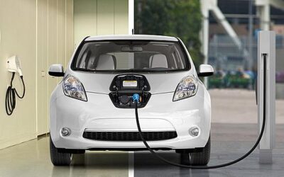 Surge in Electric and Hybrid Vehicle Sales in Ecuador Amid Declining Overall Automotive Market