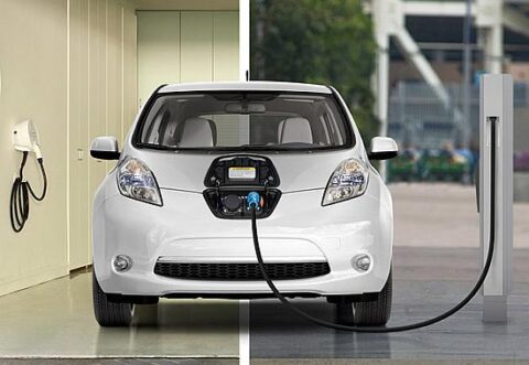 Surge in Electric and Hybrid Vehicle Sales in Ecuador Amid Declining