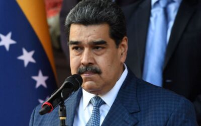 Venezuelan Elections: International Community Casts Doubt on Maduro’s Victory Amidst Calls for Recount