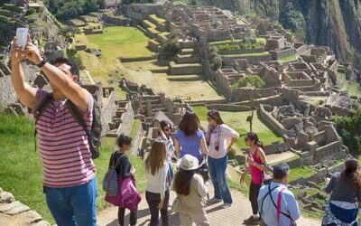 Colombia and Peru Flourish in Tourism While Ecuador Faces Setbacks