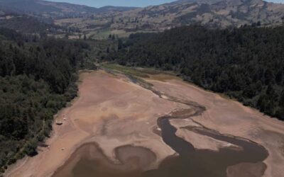 Energy Minister Predicts Severe Drought and Reservoir Decline, Outlines Action Plan