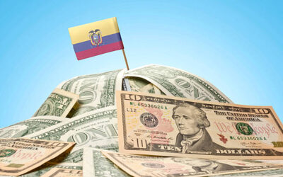 Noboa Still Needs $6.049 Billion in Loans to Get Through December: Where Will He Find Them?