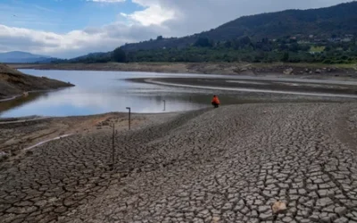 Country Faces Severe Rainfall Deficit Across Multiple Regions