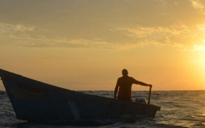 Puerto Cabuyal: the commune that protects a marine reserve in Ecuador