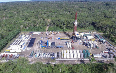 The Monumental Task Ahead: Dismantling Ecuador’s Largest Oil Field and Its 6,000 Pieces of Equipment