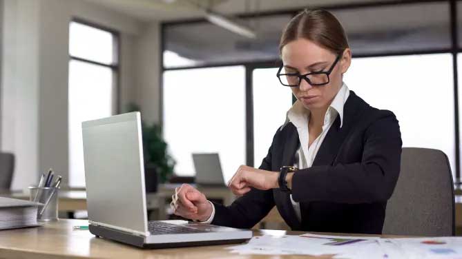 Advisory Council Proposes Six-Hour Workday to Boost Energy Efficiency