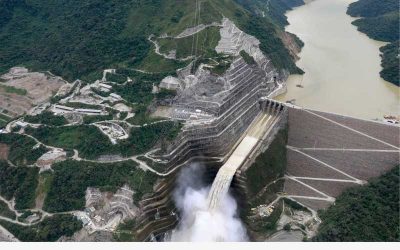 Colombia’s Power Crisis of the 1990s Offers a Model for Ecuador