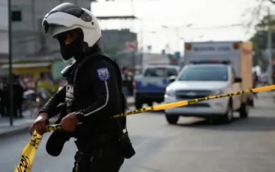 Ecuador’s New State of Emergency: A Response to Rising Violence and Crime