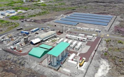 Galapagos Stands Out with No Power Outages, Unlike Mainland Ecuador