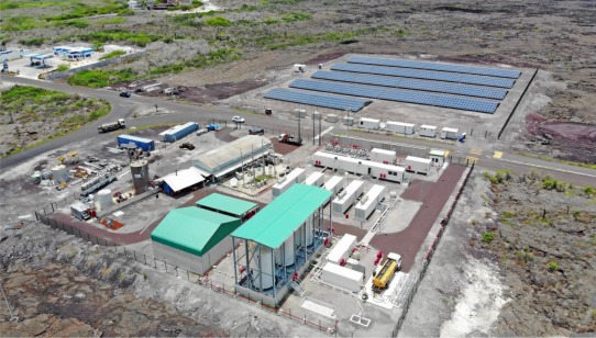 Galapagos Stands Out with No Power Outages, Unlike Mainland Ecuador