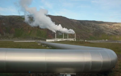 Government Pushing for New Thermal Generation Amidst Ecuador’s Energy Crisis