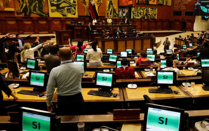 National Assembly Passes Law Ensuring Free Health Access for Terminal Illness Patients