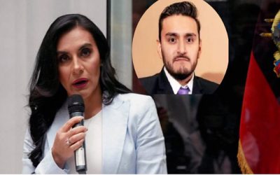 Anti-Corruption Scandal Looms Over Ecuador’s Vice Presidency