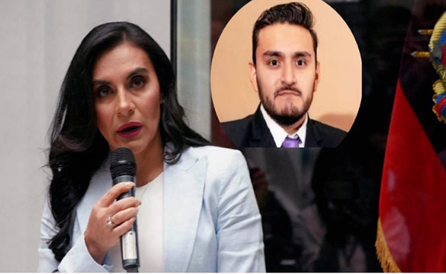 Anti-Corruption Scandal Looms Over Ecuador’s Vice Presidency