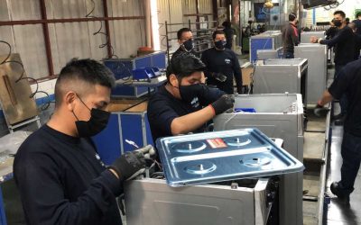 Cuenca Celebrated 204 Years of Independence, Honoring Its Role as Ecuador’s Industrial Hub