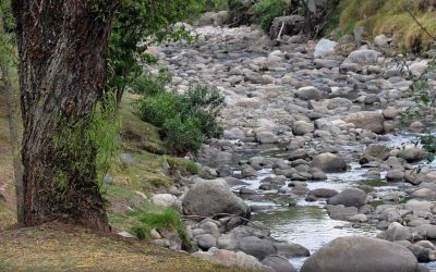 Cuenca Faces Potential Water Rationing Amid Prolonged Drought