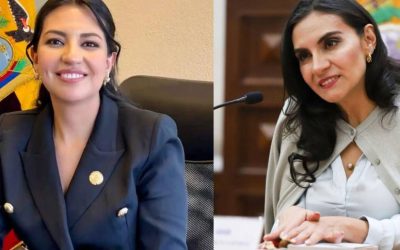 Dual Vice Presidency: Veronica Abad Suspended, Sariha Moya Takes Over