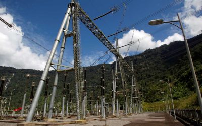 Ecuador Awaits Colombian Private Energy Imports Amid Ongoing Power Shortages