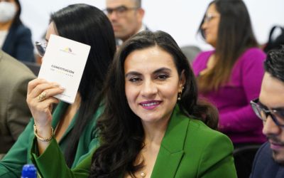 Abad Faces Legal and Political Crossroads