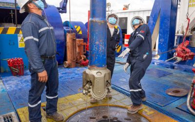 Chinese-Canadian Consortium Proposes $1.5 Billion Advance for Sacha Oil Field Concession