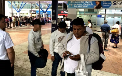 Ecuadorian Migration in 2024: A Closer Look at New Trends
