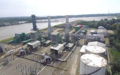 Ecuador’s Termogas Machala: A Powerhouse Left in Limbo Amid National Energy Challenges