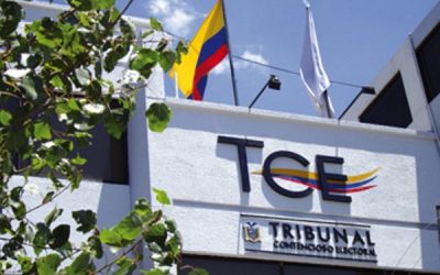 Electoral Contentious Court Tightens Campaign Rules for Officials