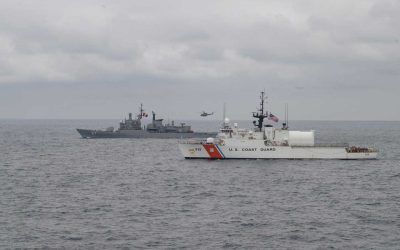 Legislative Delays Push Reform on Foreign Military Bases Beyond Elections