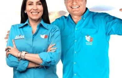 Luisa González Unveils Plan to Revitalize Ecuador’s “Winning Decade”